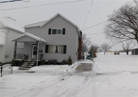 92 Nutt Avenue, Uniontown, 15401, ,Multi-unit,For Sale,Nutt Avenue,1685365