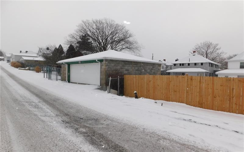 92 Nutt Avenue, Uniontown, 15401, ,Multi-unit,For Sale,Nutt Avenue,1685365