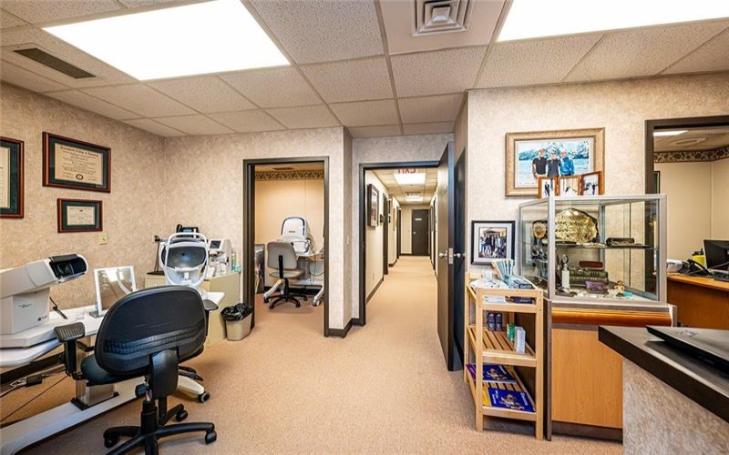 600 LIGONIER ST, LATROBE, 15650, ,Commercial-industrial-business,For Sale,LIGONIER ST,1684379