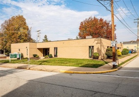 600 LIGONIER ST, LATROBE, 15650, ,Commercial-industrial-business,For Sale,LIGONIER ST,1684379