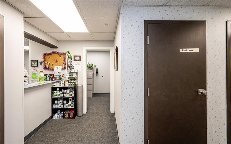 600 LIGONIER ST, LATROBE, 15650, ,Commercial-industrial-business,For Sale,LIGONIER ST,1684379
