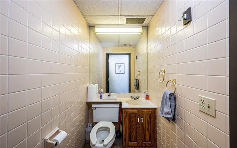 600 LIGONIER ST, LATROBE, 15650, ,Commercial-industrial-business,For Sale,LIGONIER ST,1684379