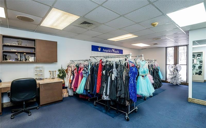 600 LIGONIER ST, LATROBE, 15650, ,Commercial-industrial-business,For Sale,LIGONIER ST,1684379
