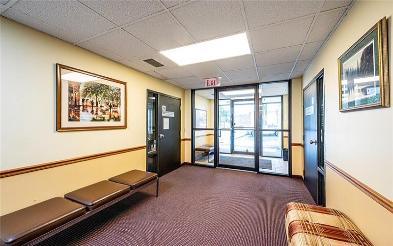 600 LIGONIER ST, LATROBE, 15650, ,Commercial-industrial-business,For Sale,LIGONIER ST,1684379