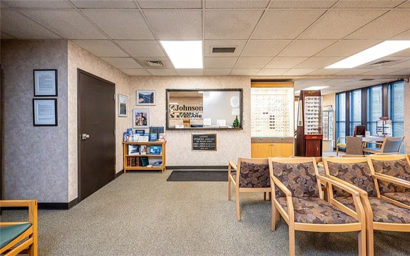 600 LIGONIER ST, LATROBE, 15650, ,Commercial-industrial-business,For Sale,LIGONIER ST,1684379