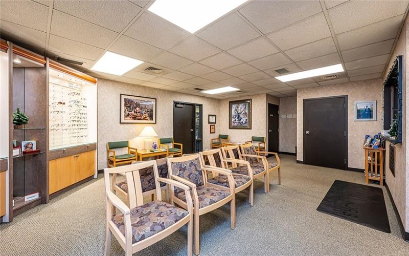 600 LIGONIER ST, LATROBE, 15650, ,Commercial-industrial-business,For Sale,LIGONIER ST,1684379