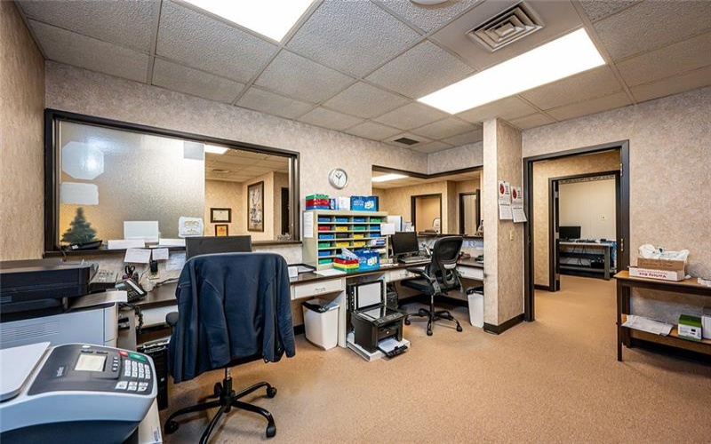 600 LIGONIER ST, LATROBE, 15650, ,Commercial-industrial-business,For Sale,LIGONIER ST,1684379