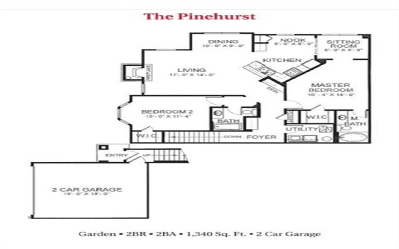 1532 Eagle Pointe Dr, Canonsburg, 15317, 2 Bedrooms Bedrooms, ,2 BathroomsBathrooms,Lease,For Sale,Eagle Pointe Dr,1685627