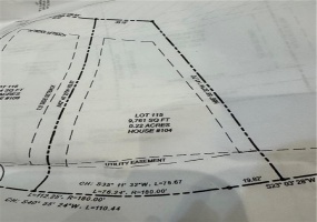 Lot 104 Harrowgate Lane, Mc Murray, 15317, ,Farm-acreage-lot,For Sale,Harrowgate Lane,1685543