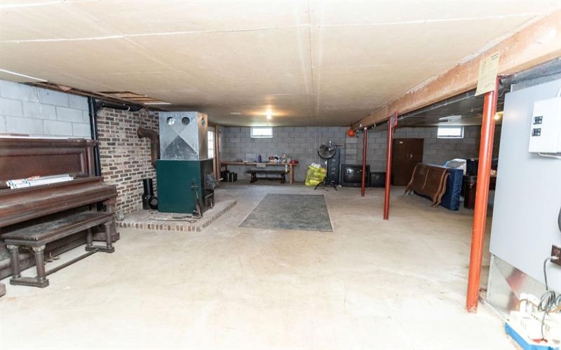 2754 Morgantown Road, Smithfield, 15478, 3 Bedrooms Bedrooms, ,3 BathroomsBathrooms,Residential,For Sale,Morgantown Road,1685680