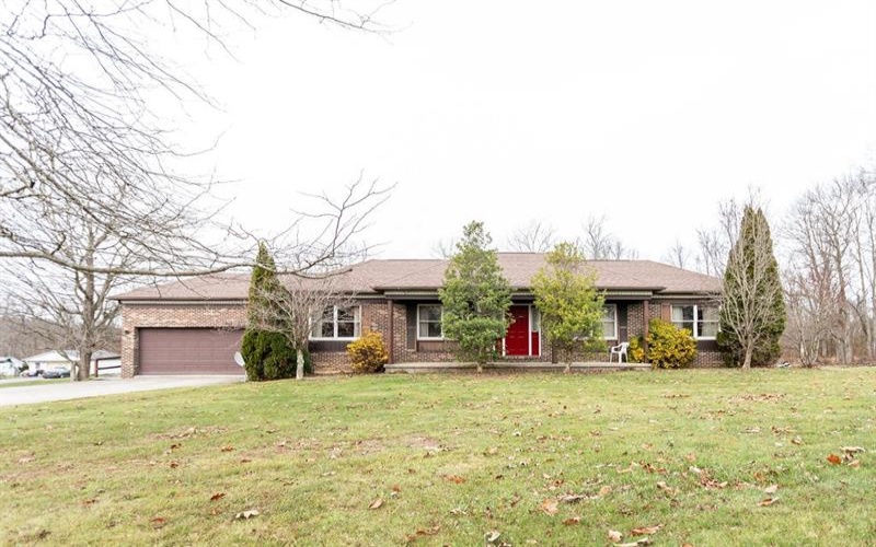 2754 Morgantown Road, Smithfield, 15478, 3 Bedrooms Bedrooms, ,3 BathroomsBathrooms,Residential,For Sale,Morgantown Road,1685680