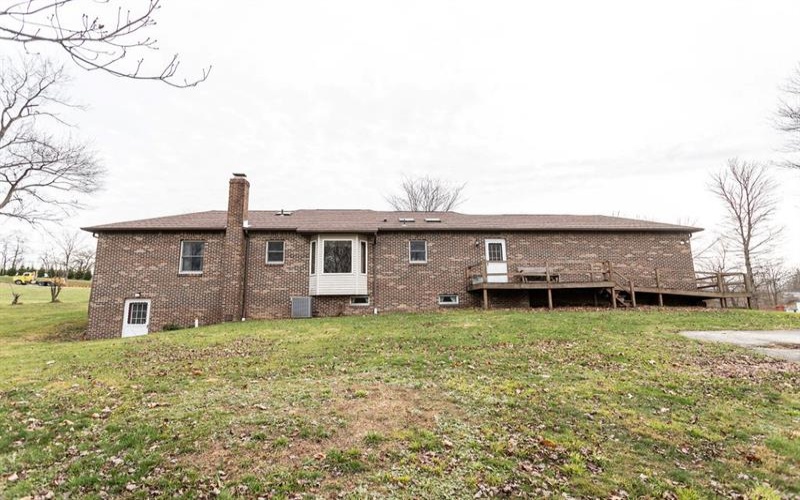 2754 Morgantown Road, Smithfield, 15478, 3 Bedrooms Bedrooms, ,3 BathroomsBathrooms,Residential,For Sale,Morgantown Road,1685680