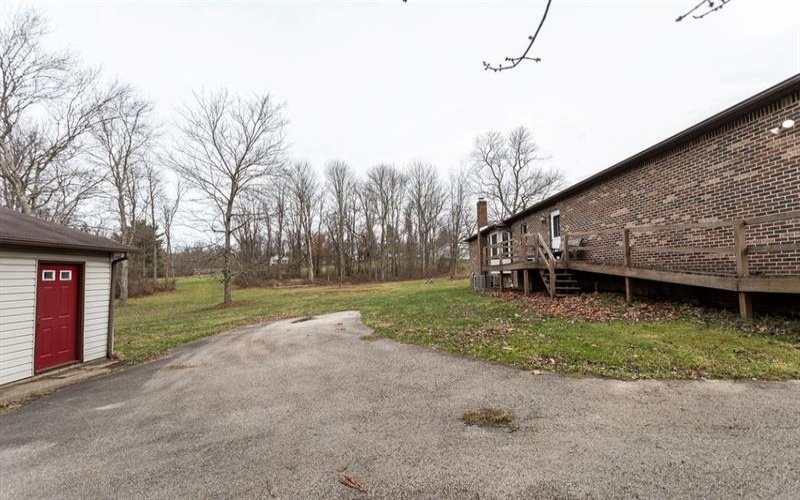 2754 Morgantown Road, Smithfield, 15478, 3 Bedrooms Bedrooms, ,3 BathroomsBathrooms,Residential,For Sale,Morgantown Road,1685680