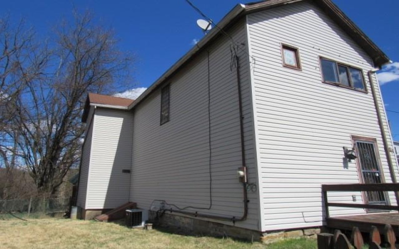 123 Pearl Street, Belle Vernon, 15012, 2 Bedrooms Bedrooms, 5 Rooms Rooms,1 BathroomBathrooms,Residential,For Sale,Pearl Street,1685794