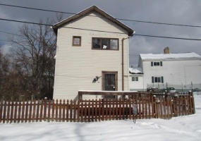 123 Pearl Street, Belle Vernon, 15012, 2 Bedrooms Bedrooms, 5 Rooms Rooms,1 BathroomBathrooms,Residential,For Sale,Pearl Street,1685794