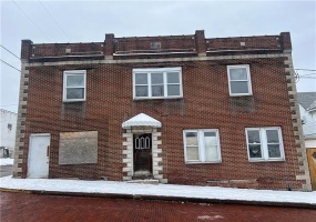 204 Linden St, Vandergrift, 15690, ,Multi-unit,For Sale,Linden St,1685820