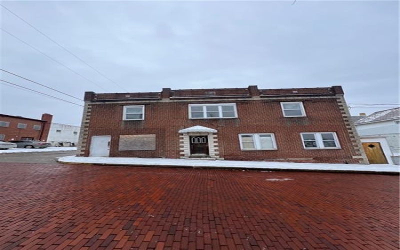 204 Linden St, Vandergrift, 15690, ,Multi-unit,For Sale,Linden St,1685820