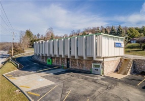 590 Washington Road, Washington, 15301, ,Commercial-industrial-business,For Sale,Washington Road,1685771