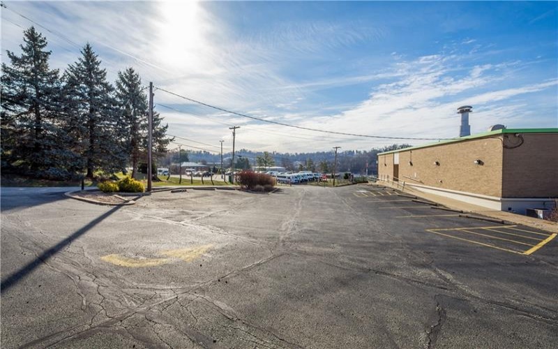 590 Washington Road, Washington, 15301, ,Commercial-industrial-business,For Sale,Washington Road,1685771