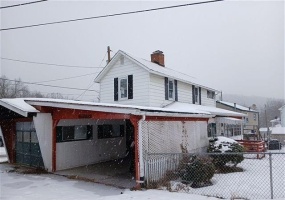 511 4th Ave, New Eagle, 15067, 3 Bedrooms Bedrooms, 6 Rooms Rooms,2 BathroomsBathrooms,Residential,For Sale,4th Ave,1685896