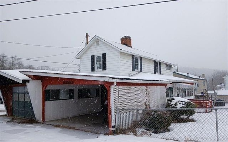 511 4th Ave, New Eagle, 15067, 3 Bedrooms Bedrooms, 6 Rooms Rooms,2 BathroomsBathrooms,Residential,For Sale,4th Ave,1685896