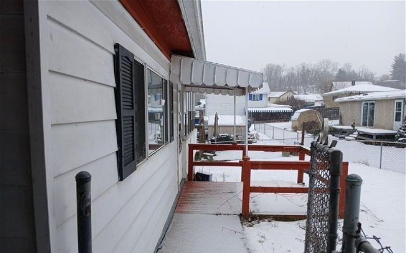511 4th Ave, New Eagle, 15067, 3 Bedrooms Bedrooms, 6 Rooms Rooms,2 BathroomsBathrooms,Residential,For Sale,4th Ave,1685896