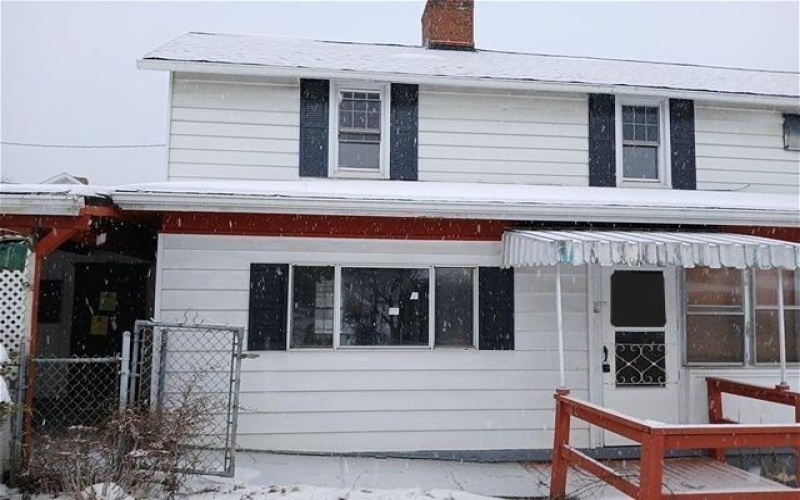 511 4th Ave, New Eagle, 15067, 3 Bedrooms Bedrooms, 6 Rooms Rooms,2 BathroomsBathrooms,Residential,For Sale,4th Ave,1685896