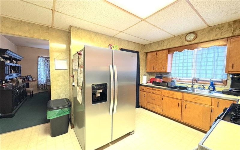 348 Frothingham Ave, Jeannette, 15644, 3 Bedrooms Bedrooms, 8 Rooms Rooms,1 BathroomBathrooms,Residential,For Sale,Frothingham Ave,1685759