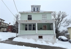 348 Frothingham Ave, Jeannette, 15644, 3 Bedrooms Bedrooms, 8 Rooms Rooms,1 BathroomBathrooms,Residential,For Sale,Frothingham Ave,1685759
