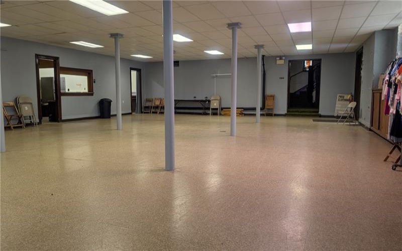 106 Fourth Street, Fayette City, 15438, ,0.2 BathroomBathrooms,Residential,For Sale,Fourth Street,1686005