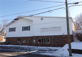 259 Crawford Ave, Connellsville, 15425, ,Commercial-industrial-business,For Sale,Crawford Ave,1686072