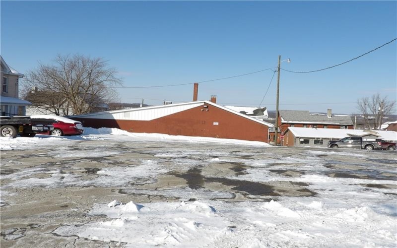 259 Crawford Ave, Connellsville, 15425, ,Commercial-industrial-business,For Sale,Crawford Ave,1686072