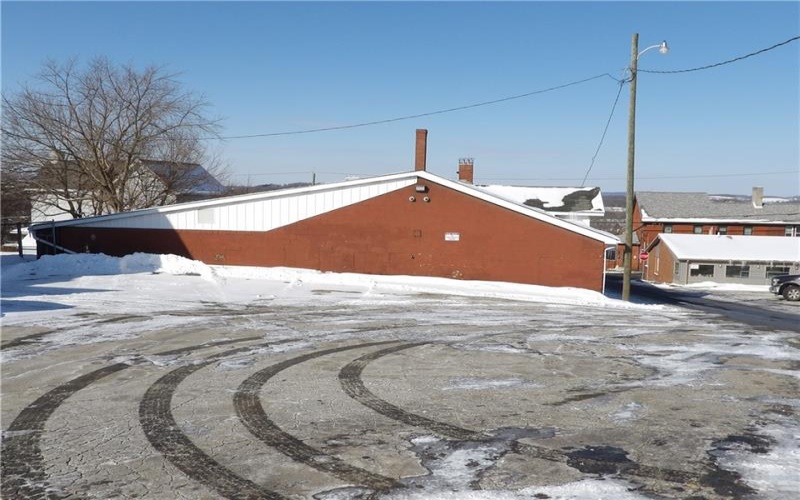 259 Crawford Ave, Connellsville, 15425, ,Commercial-industrial-business,For Sale,Crawford Ave,1686072