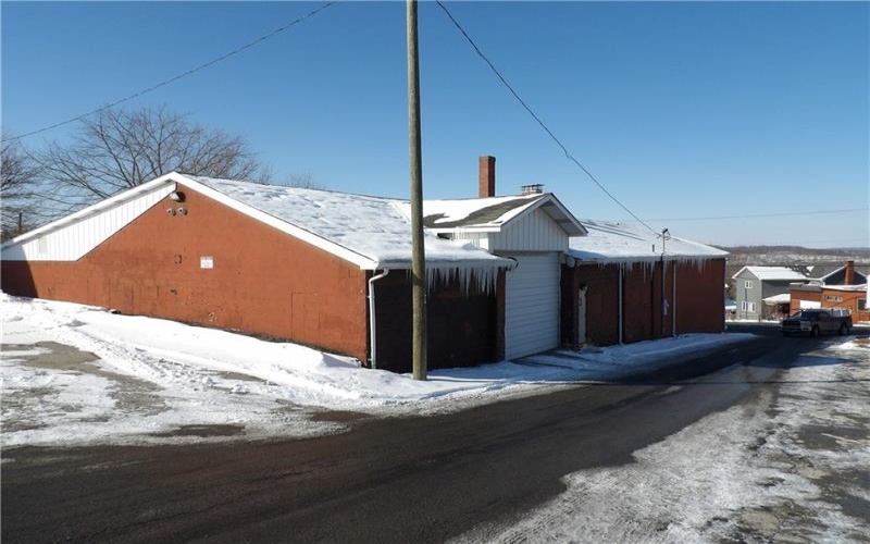 259 Crawford Ave, Connellsville, 15425, ,Commercial-industrial-business,For Sale,Crawford Ave,1686072