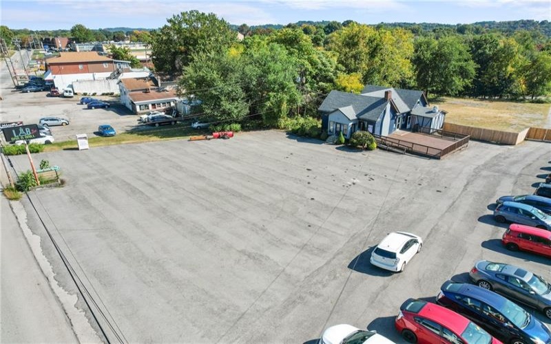 2222 Freeport Rd, New Kensington, 15068, ,Commercial-industrial-business,For Sale,Freeport Rd,1686112