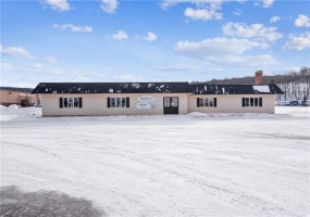 8557 Mason Dixon Highway, Meyersdale, 15552, ,Commercial-industrial-business,For Sale,Mason Dixon Highway,1686008