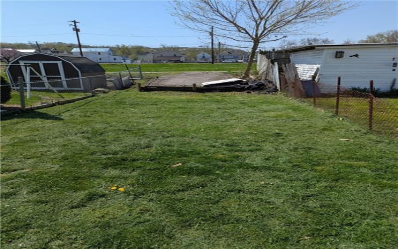 14 Second Ave, Point Marion, 15474, 2 Bedrooms Bedrooms, ,1 BathroomBathrooms,Residential,For Sale,Second Ave,1686271