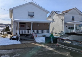 14 Second Ave, Point Marion, 15474, 2 Bedrooms Bedrooms, ,1 BathroomBathrooms,Residential,For Sale,Second Ave,1686271