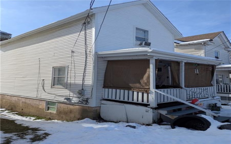 14 Second Ave, Point Marion, 15474, 2 Bedrooms Bedrooms, ,1 BathroomBathrooms,Residential,For Sale,Second Ave,1686271