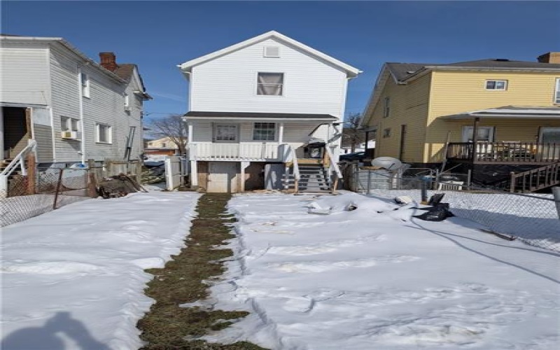 14 Second Ave, Point Marion, 15474, 2 Bedrooms Bedrooms, ,1 BathroomBathrooms,Residential,For Sale,Second Ave,1686271