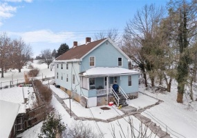 225 Main Street, Adamsburg, 15611, ,Multi-unit,For Sale,Main Street,1686233