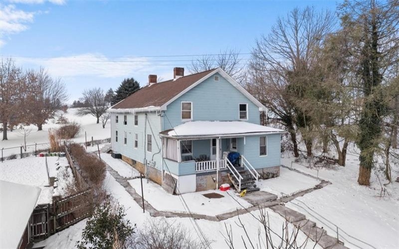 225 Main Street, Adamsburg, 15611, ,Multi-unit,For Sale,Main Street,1686233