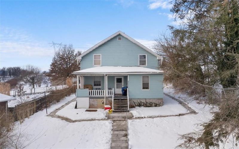 225 Main Street, Adamsburg, 15611, ,Multi-unit,For Sale,Main Street,1686233
