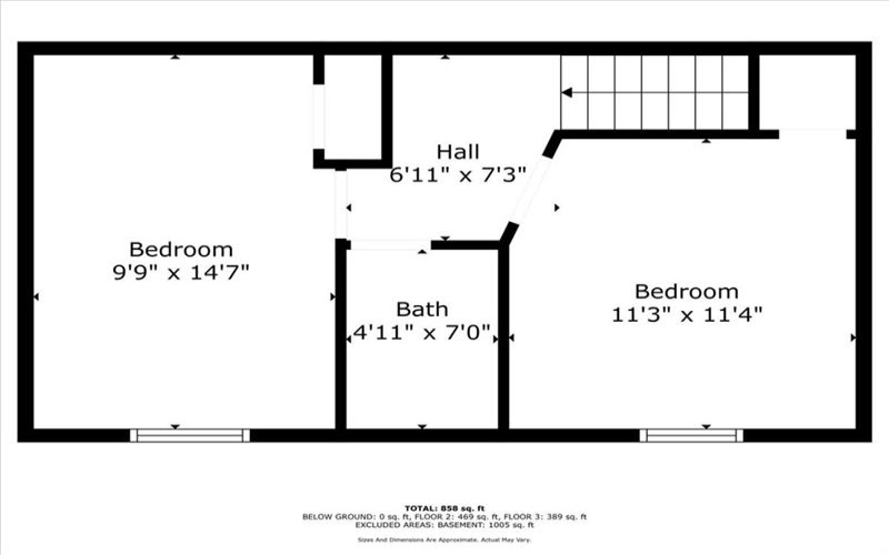 225 Main Street, Adamsburg, 15611, ,Multi-unit,For Sale,Main Street,1686233