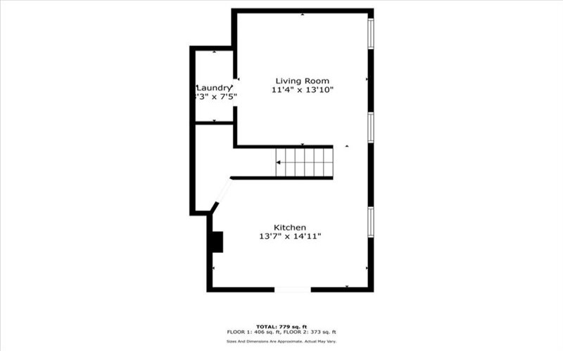 225 Main Street, Adamsburg, 15611, ,Multi-unit,For Sale,Main Street,1686233