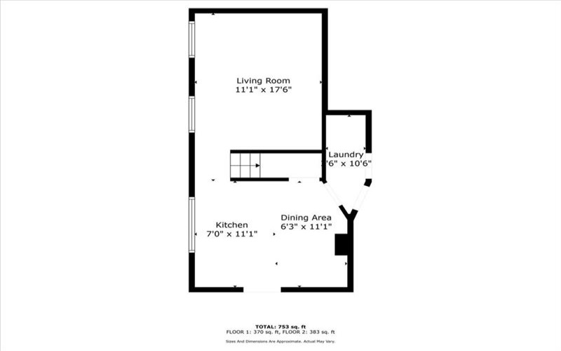 225 Main Street, Adamsburg, 15611, ,Multi-unit,For Sale,Main Street,1686233