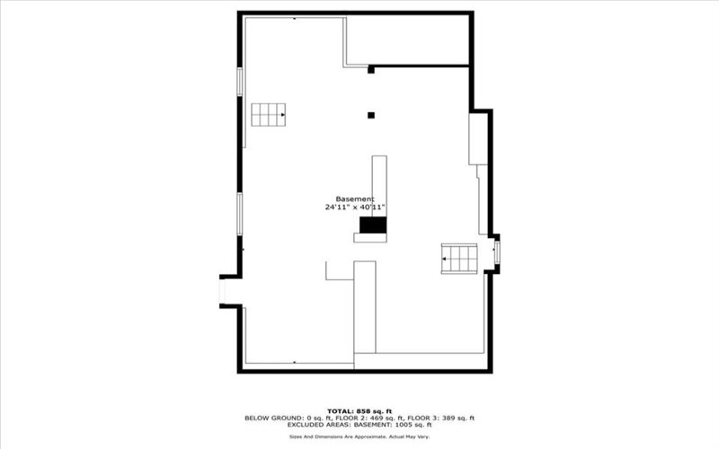 225 Main Street, Adamsburg, 15611, ,Multi-unit,For Sale,Main Street,1686233