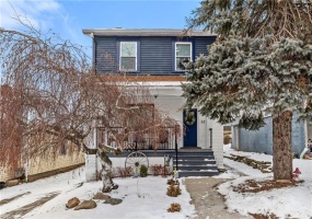 62 Laurel Ave, Washington, 15301, 3 Bedrooms Bedrooms, 8 Rooms Rooms,1 BathroomBathrooms,Residential,For Sale,Laurel Ave,1686272