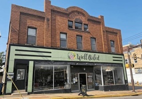102 Pike St, Canonsburg, 15317, ,Commercial-industrial-business,For Sale,Pike St,1686316