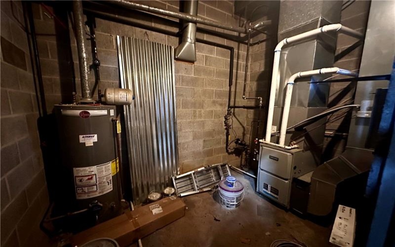370 Chestnut St, Washington, 15301, ,Commercial-industrial-business,For Sale,Chestnut St,1686365